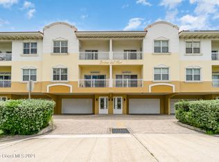 2310 S Atlantic Ave APT 3, Cocoa Beach, FL 32931