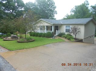 4562 Hillcrest Rd, Arnold, MO 63010