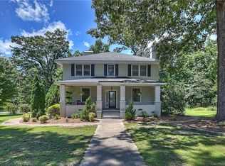 408 Griffith Rd, Monroe, NC 28112