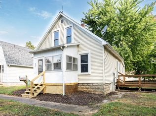 900 Spring St, Fremont, OH 43420