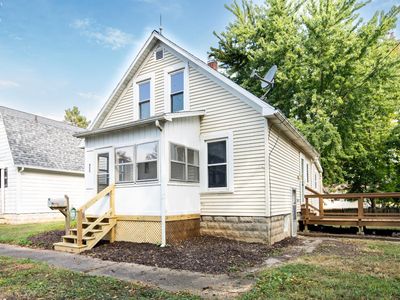 900 Spring St, Fremont, OH, 43420