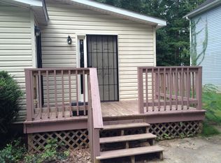 1700 Thomas St, Decatur, GA 30032