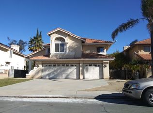 22808 Mesa Springs Way, Moreno Valley, CA 92557