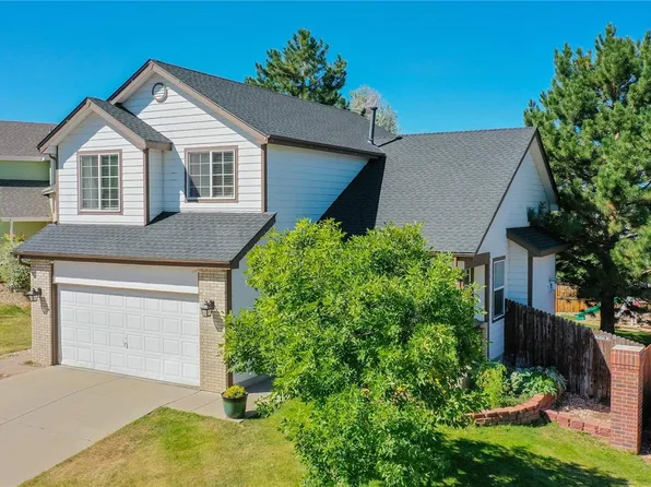 5099 Elkhart Street, Denver, CO 80239