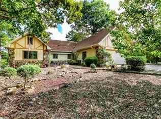 5 Aracena Ln, Hot Springs, AR 71909