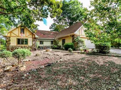 5 Aracena Ln, Hot Springs, AR, 71909