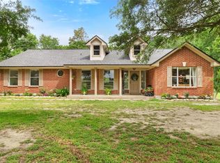 9528 Gates Loop, Manvel, TX 77578