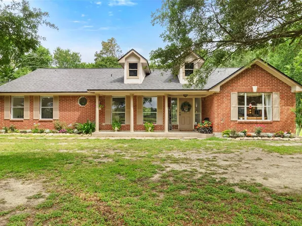 9528 Gates Loop, Manvel, TX 77578