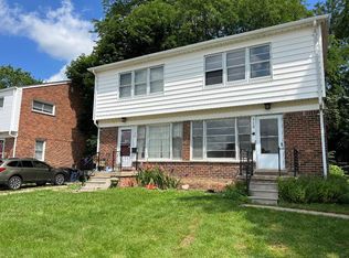 510 W Stadium Blvd #1, Ann Arbor, MI