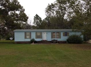 6666 Union Rd, Hahira, GA 31632