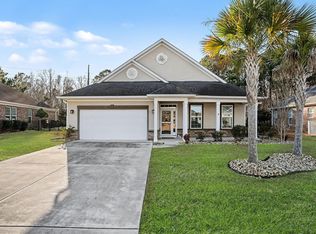 962 Henry James Dr., Myrtle Beach, SC 29579