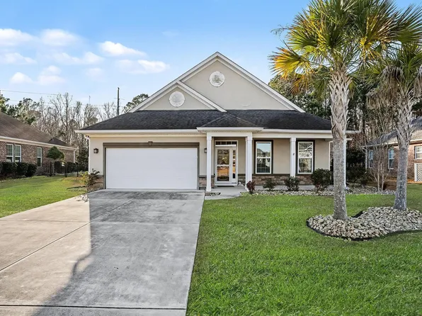 962 Henry James Dr., Myrtle Beach, SC 29579