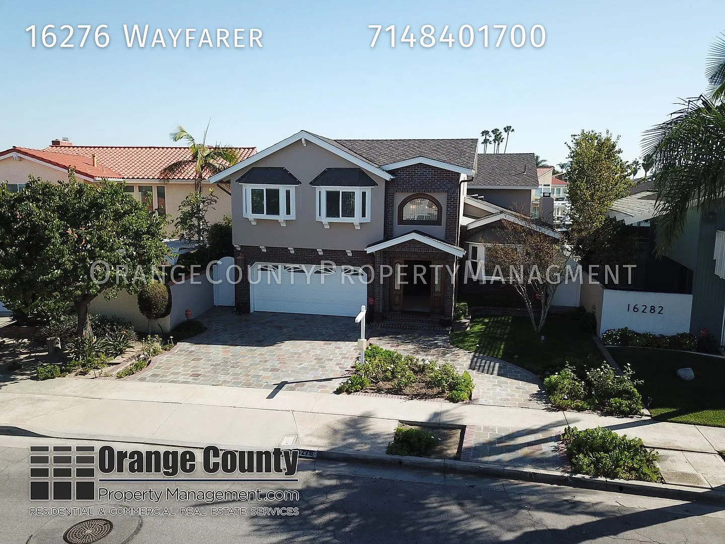 Huntington Harbor Waterfront Living | Private 50-Foot Boat Slip — Photo 2