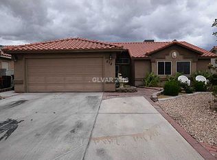 518 Willowick Ave, North Las Vegas, NV 89031