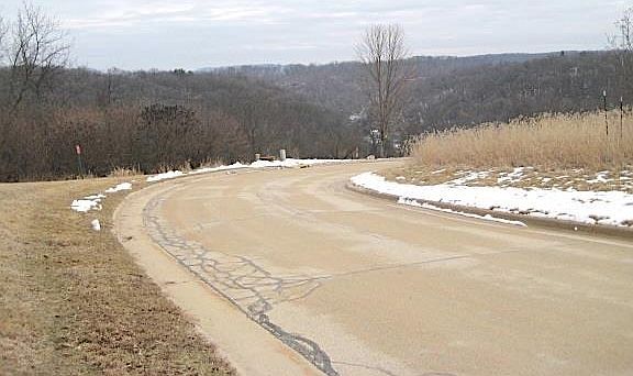 4th image of Lot 16 Ohmer Ridge Subdivision #16