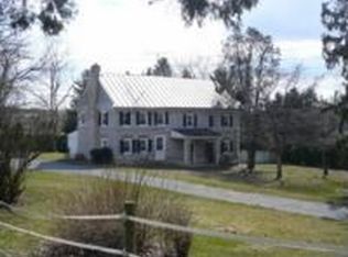 1210 Tulpehocken Rd, Richland, PA 17087