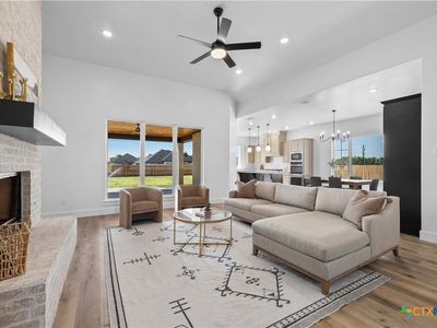 7949 Rock Crest Dr, Temple, TX, 76502