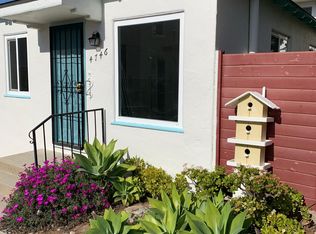 4746 Orchard Ave, San Diego, CA 92107