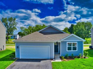 426 Bricker St, Hebron, IN