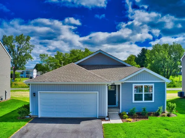 426 Bricker St, Hebron, IN 46341