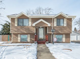 2300 60th St, Des Moines, IA 50322