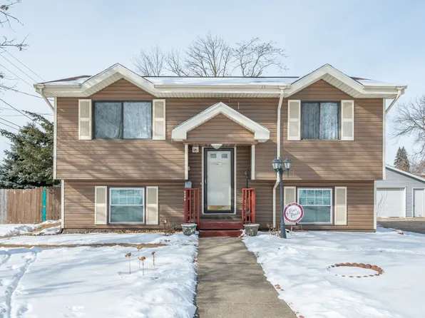 2300 60th St, Des Moines, IA 50322