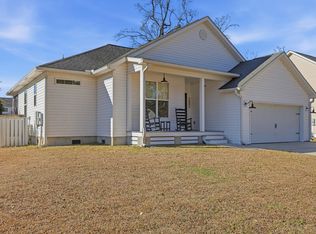 2002 Kay St, Johns Island, SC 29455