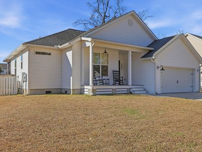 2002 Kay St, Johns Island, SC, 29455