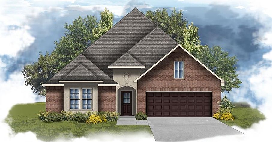 1st image of 1167 Barrington Dr