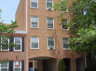 2515 P St NW APT 401, Washington, DC 20007