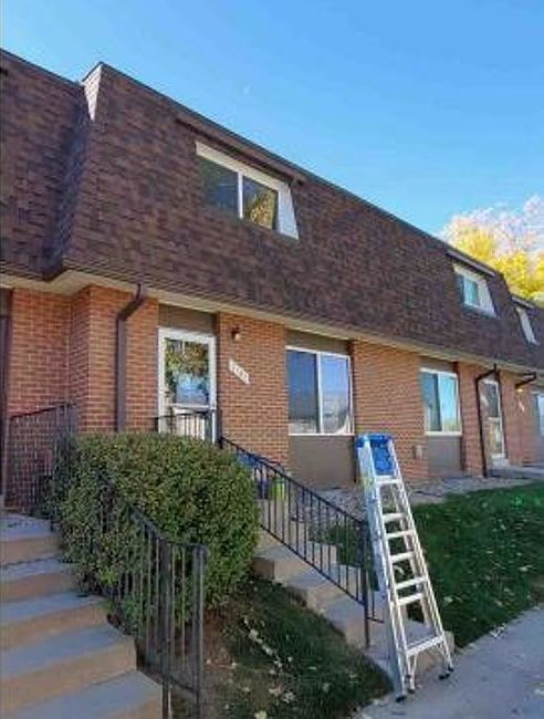 Property Front View