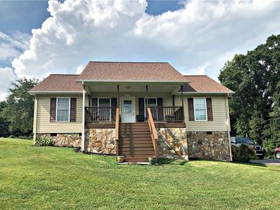 4081 Owens Mountain Ave, Connelly Springs, NC, 28612