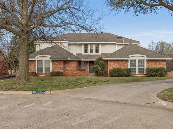 11713 NW 118th St, Yukon, OK 73099