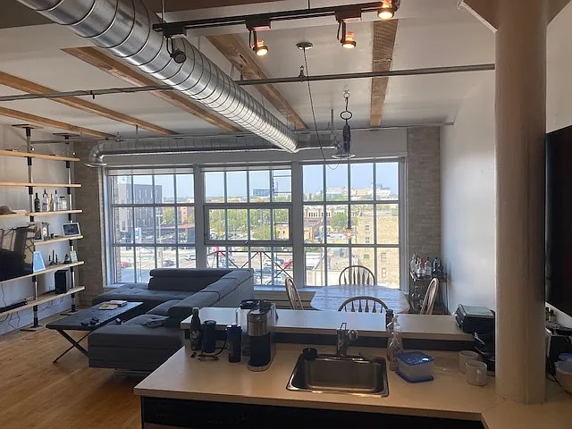 110 Princess St #506