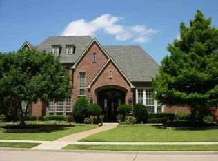 803 Bandera Dr, Allen, TX 75013