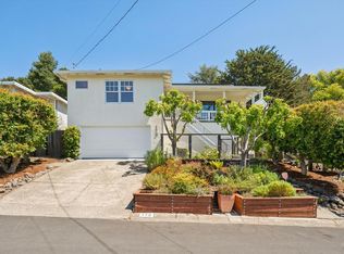 170 Alpine Street, San Rafael, CA 94901