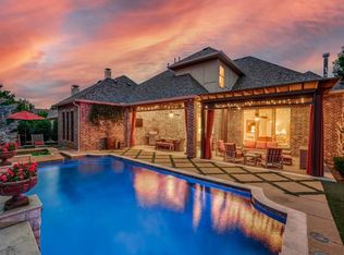 1141 Terrace Manor Dr, Prosper, TX 75078
