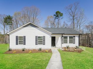 2803 Carrollwood Dr, Winston Salem, NC 27103