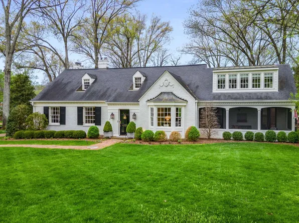 4331 Estes Rd E, Nashville, TN 37215