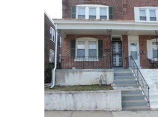 1308 Crosby St, Chester, PA