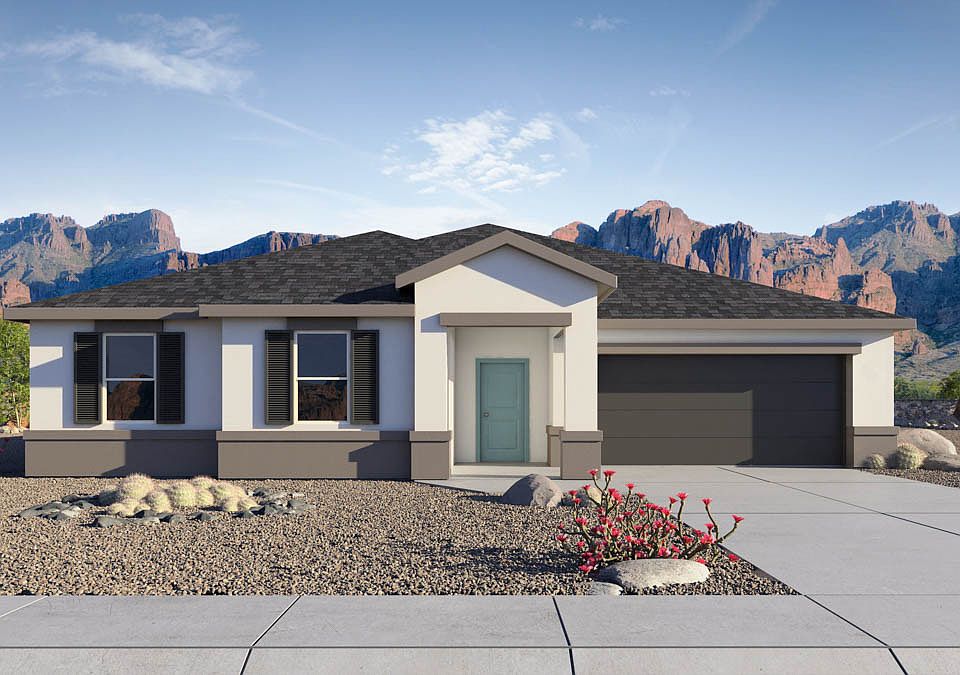 Plan Elevation.