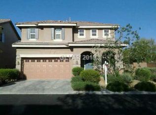 10322 Cherish River St, Las Vegas, NV 89178