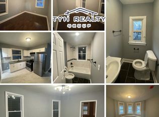 108 Milford Ave APT 1, Newark, NJ 07108