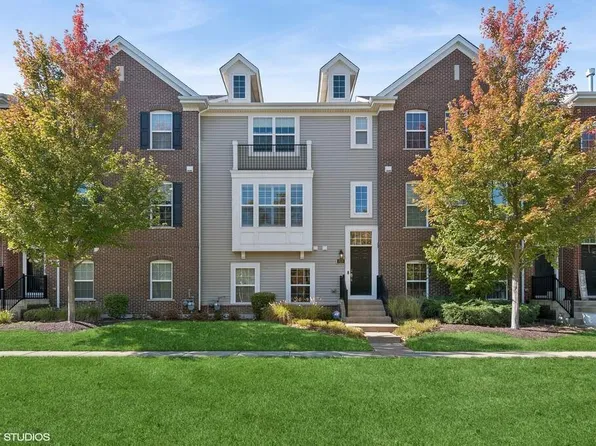 828 Paisley Ct, Naperville, IL 60565