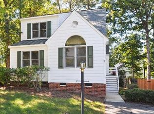 1804 Edmiston Way, Midlothian, VA 23114