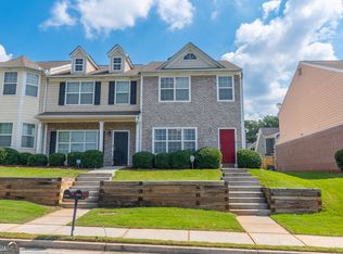 4580 Parkview Sq, Atlanta, GA 30349