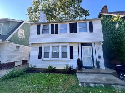 4294 W Buena Vista St, Detroit, MI, 48238