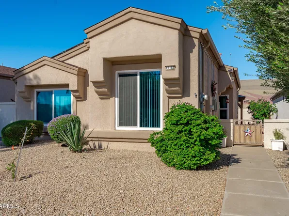 16182 W VISTA NORTH Drive, Sun City West, AZ 85375
