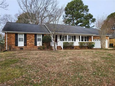 4725 Red Coat Rd, Virginia Beach, VA, 23455