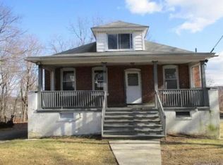 63 Vista Pl #1, Waterbury, CT 06708
